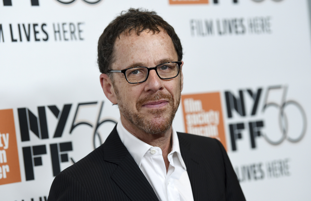Ethan Coen Creates Next Feature with Focus and Working Title