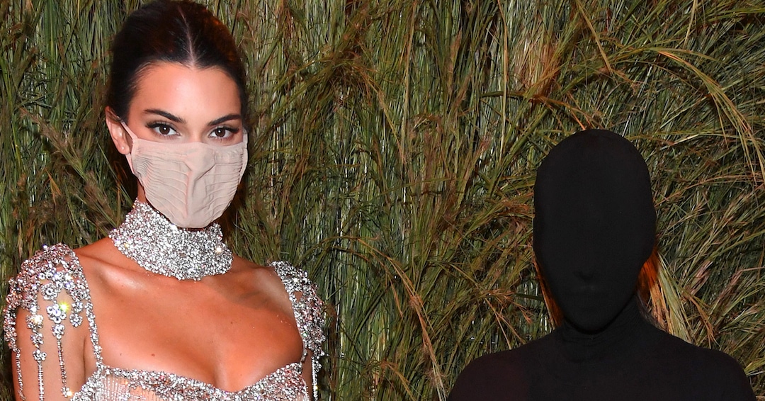 Every Kardashian-Jenner Met Gala Appearance Over the Years