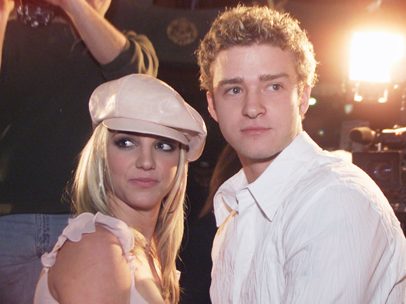 Fans Upset With Justin Timberlake For ‘Having A Tantrum’ Over Britney Spears Pregnancy
