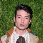 ‘The Flash’ Star Ezra Miller Arrested for Disorderly Conduct in Hawaii