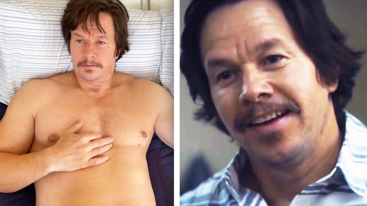 ‘Father Stu’ Star Mark Wahlberg Says His Own Priest Told Him the Story of Stuart Long: ‘Remarkable to Me’