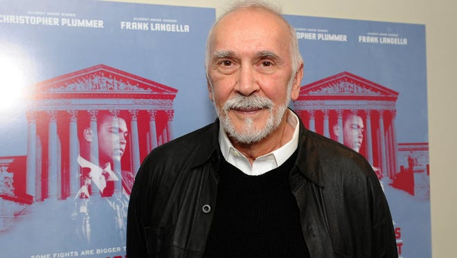 Following an investigation of sexual harassment allegations launched against him, actor Frank Langella has been fired from his lead role in the upcoming Netflix series "The Fall of the House of Usher."