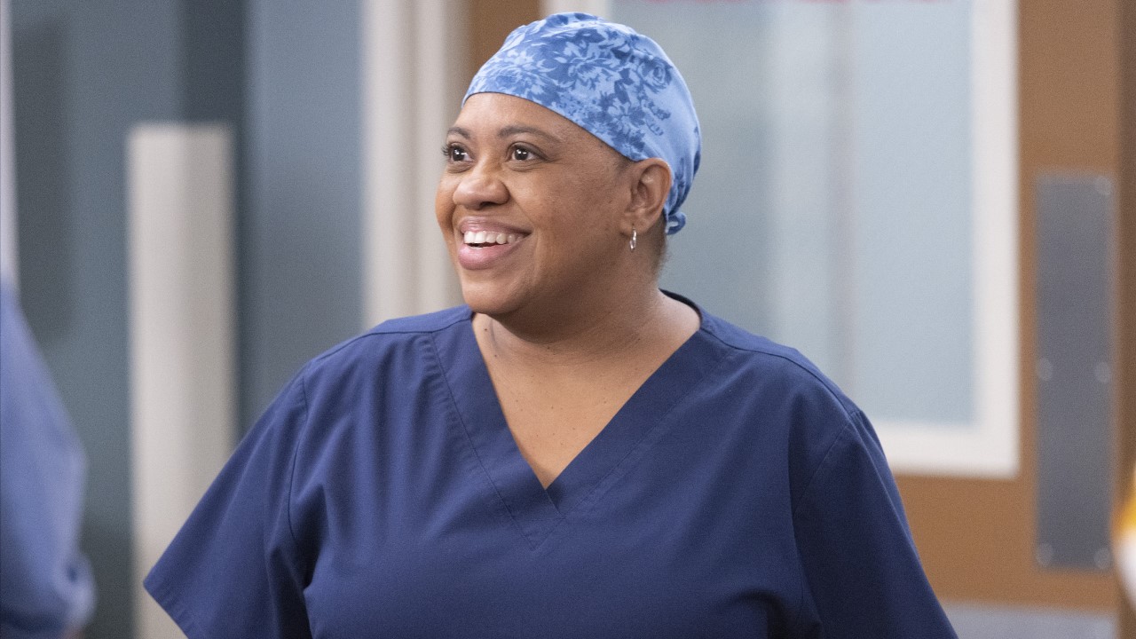 Grey's Anatomy's Bailey will be 'On Edge' in the next episode, and fans should be worried