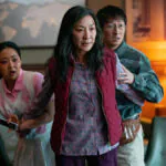 ‘Everything Everywhere All at Once’ Film Review: Michelle Yeoh Anchors Wild, Heartfelt Action Comedy