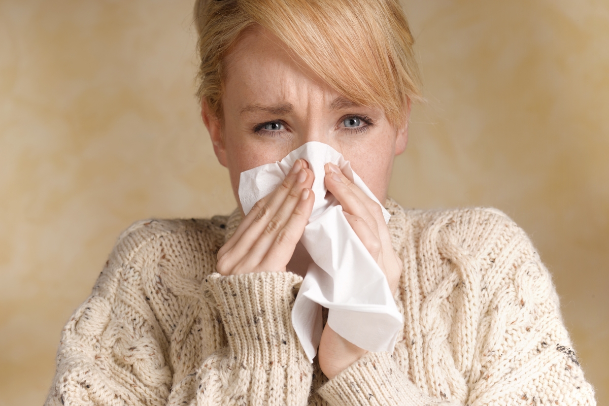 I’m an expert and here’s 12 ways to STOP yourself sneezing