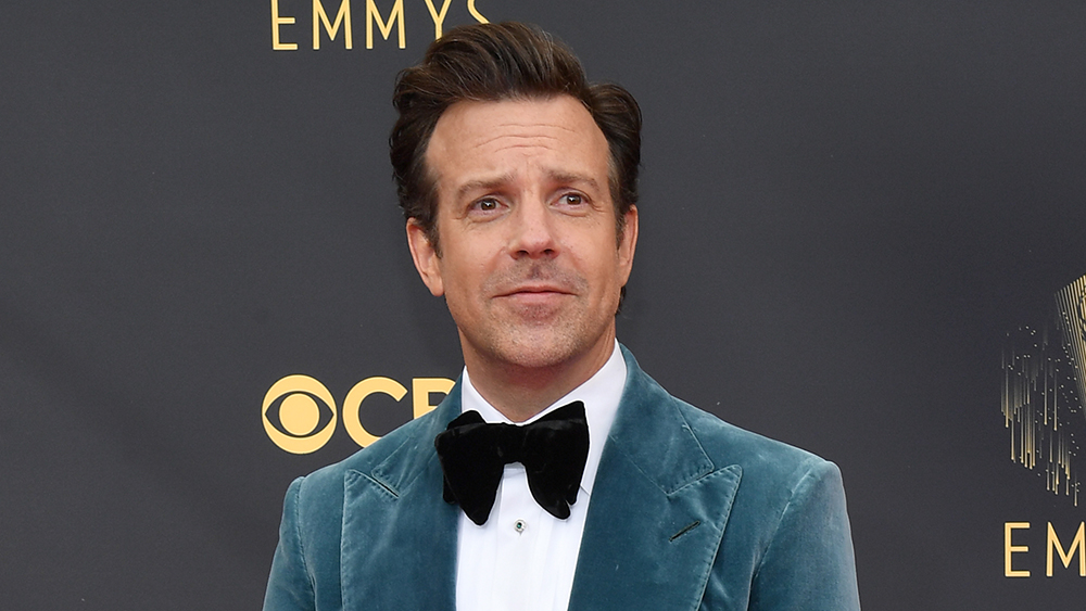 Jason Sudeikis: ‘No Prior Knowledge’ About Olivia Wilde Being Served