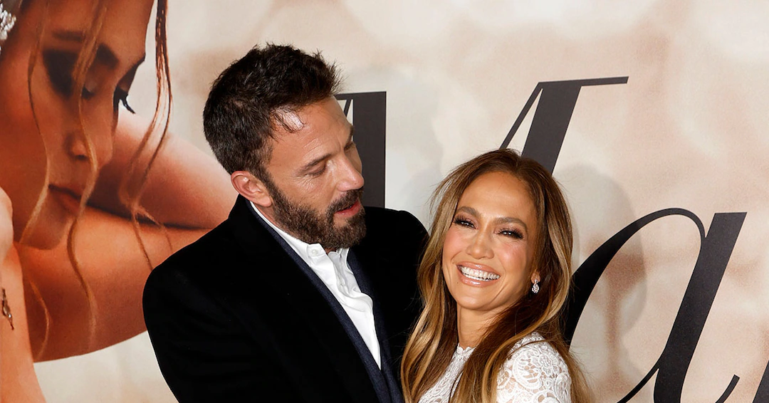 Jennifer Lopez & Ben Affleck Are Engaged: Relive Their 20-Year History