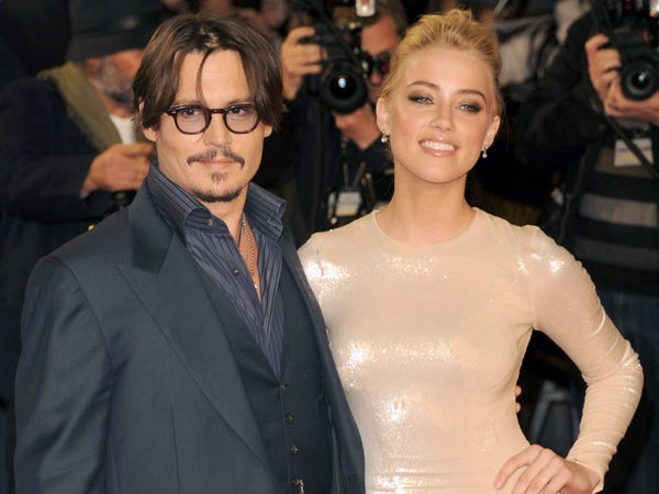 Johnny Depp and Amber Heard Defamation Case Heads to Trial in Virginia
