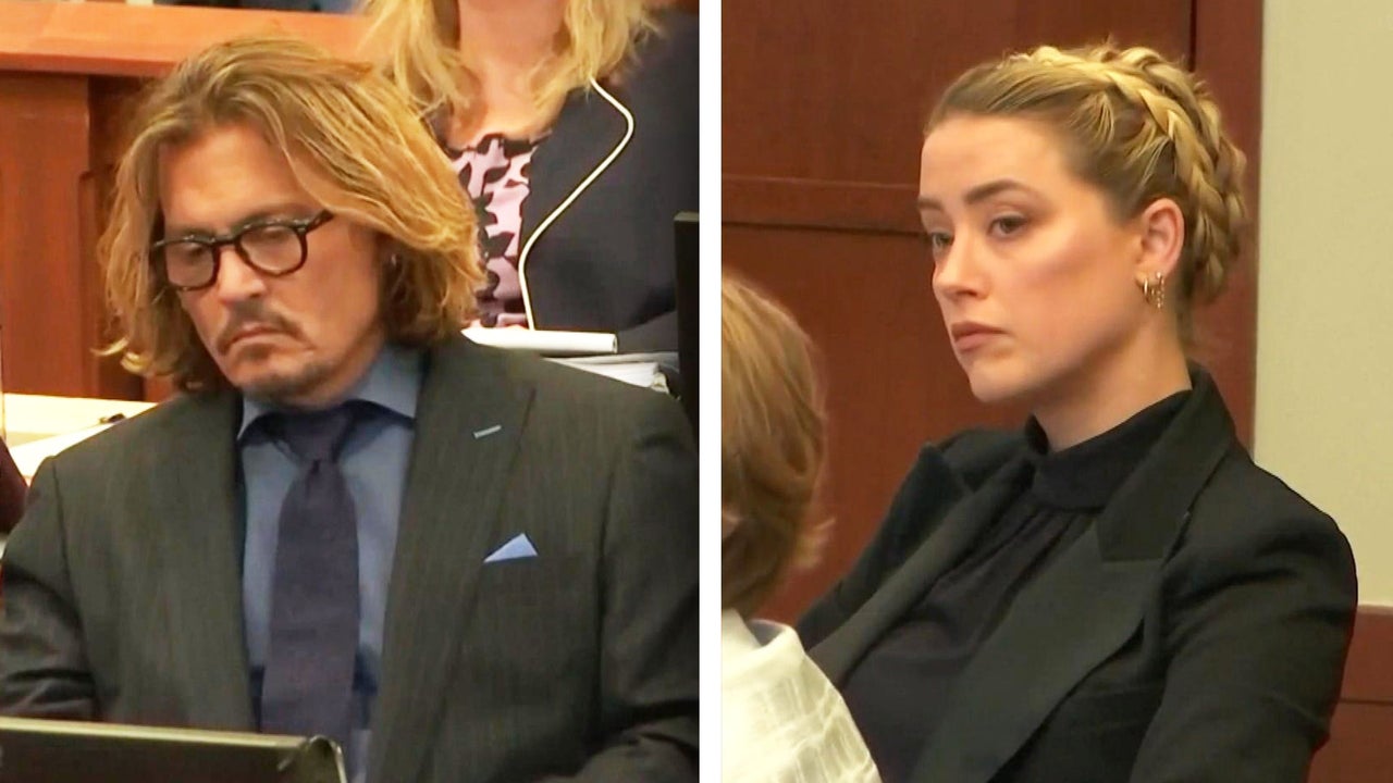 Johnny Depp and Amber Heard Trial Sees Former Marriage Counselor, Heard’s Former Assistant Testify