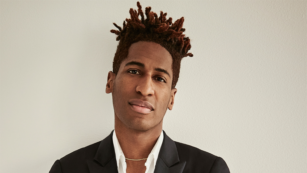 Jon Batiste Joins ‘The Color Purple’ In Feature Acting Debut