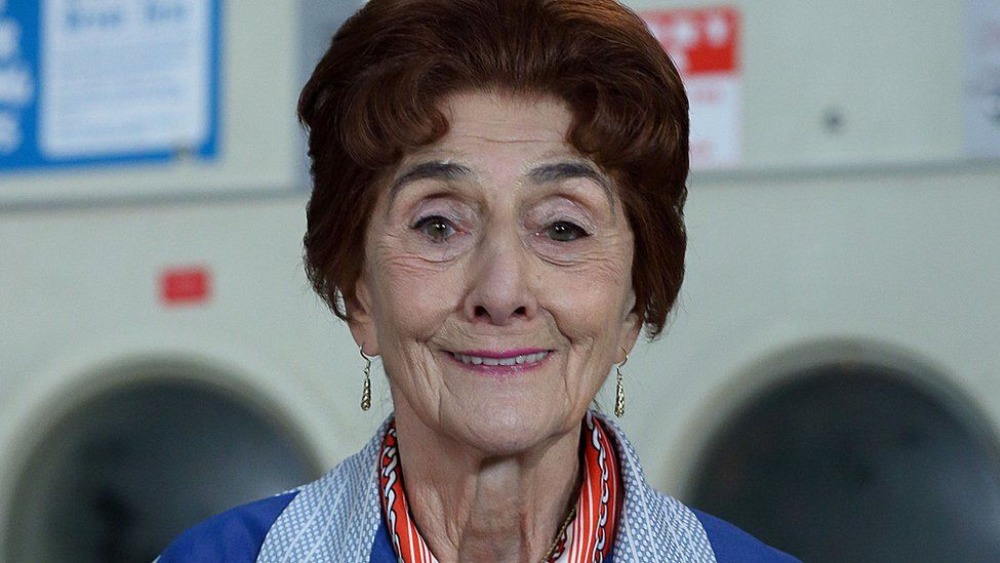 June Brown Dead: ‘EastEnders’ Star was 95