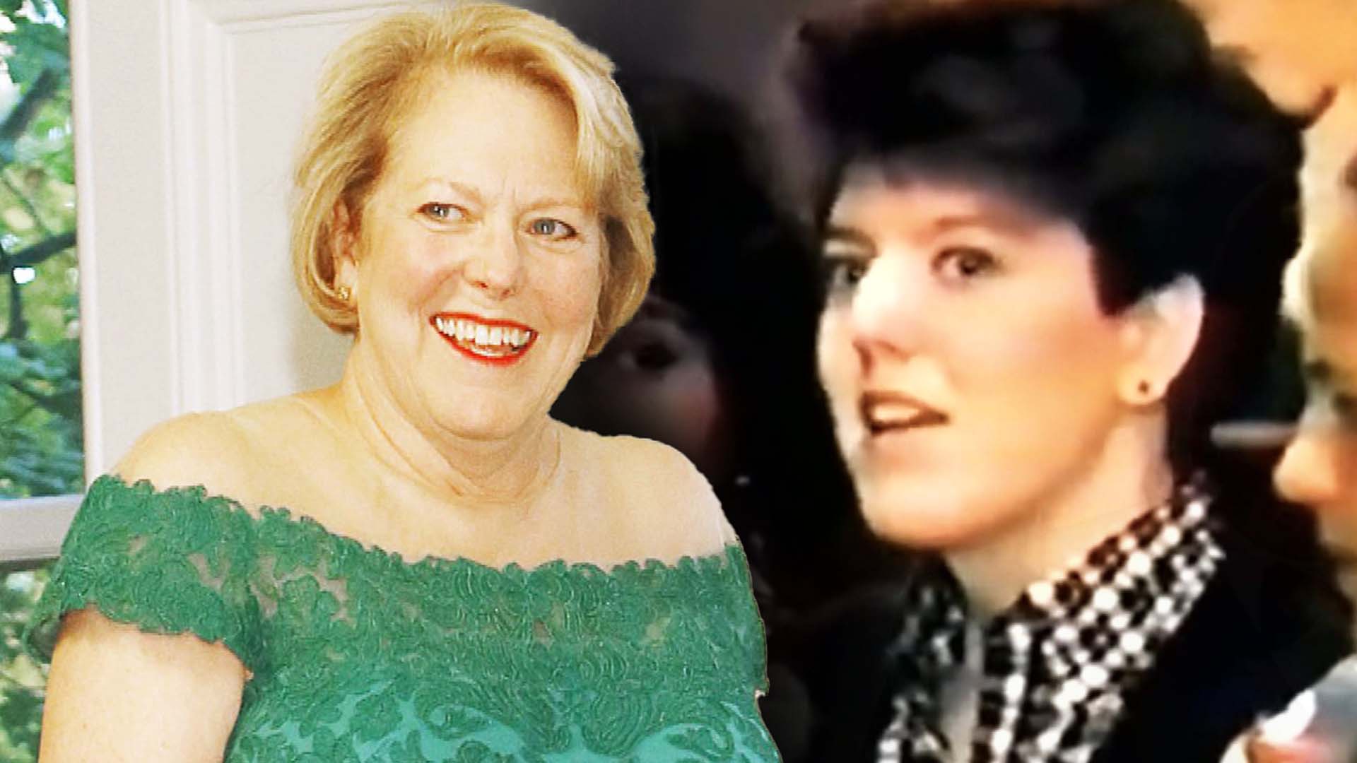 Justice Clarence Thomas’ Wife Ginni Thomas Talks About Her Past Life in a Cult
