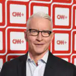 Anderson Cooper Misses CNN Show After Contracting COVID