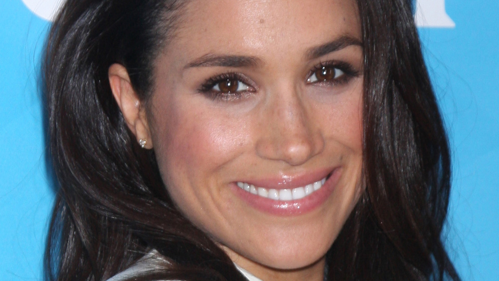 Meghan Markle's All-White Invictus Games Look Is Turning Heads