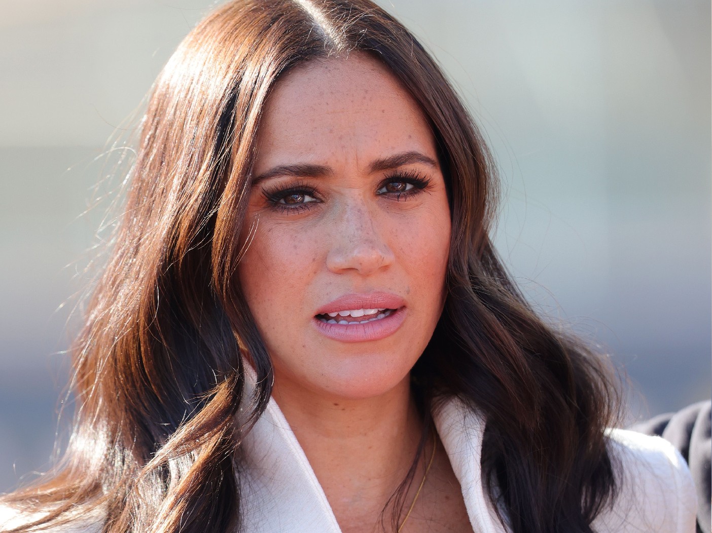 Meghan Markle’s Father Calls Prince Harry ‘An Idiot’