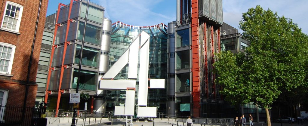 British PM Rishi Sunak Expected To Scrap Plans To Sell Channel 4 — Reports 