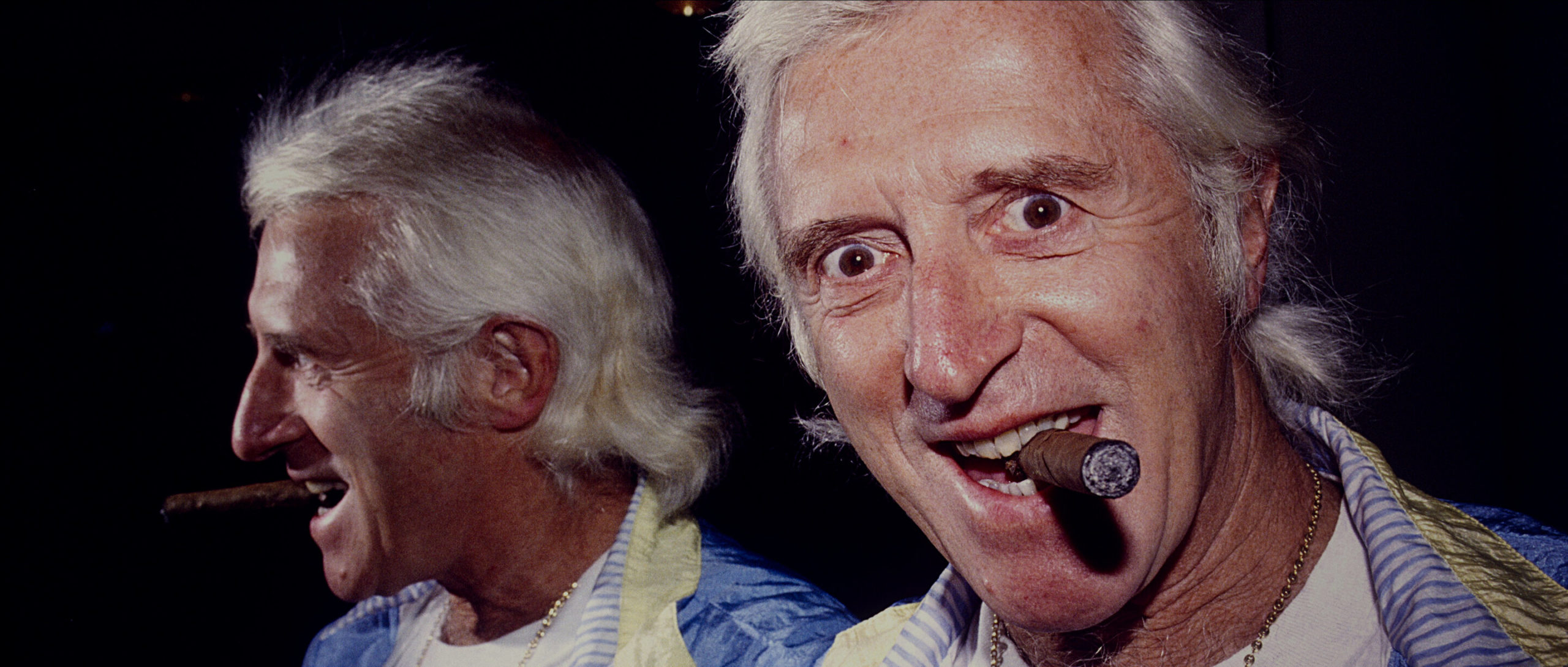 Netflix’s true-crime docuseries about Jimmy Savile is shocking viewers