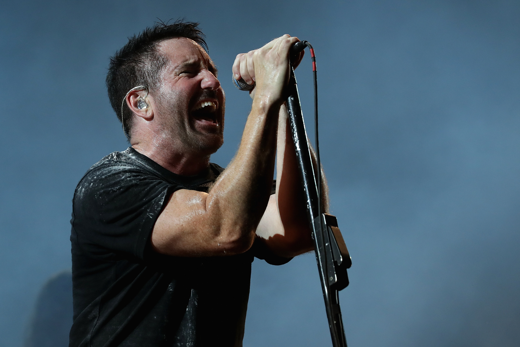 Nine Inch Nails Announce 2022 Tour Dates