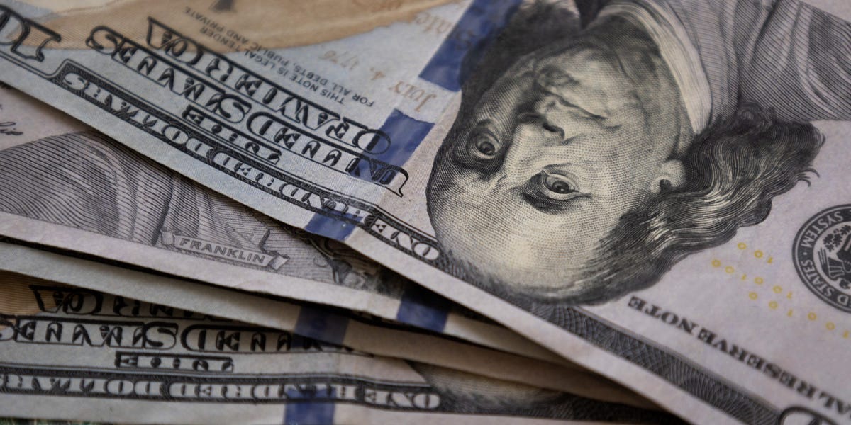 Oregon Police Seek Info on Phony ‘Movie Money’ Theft