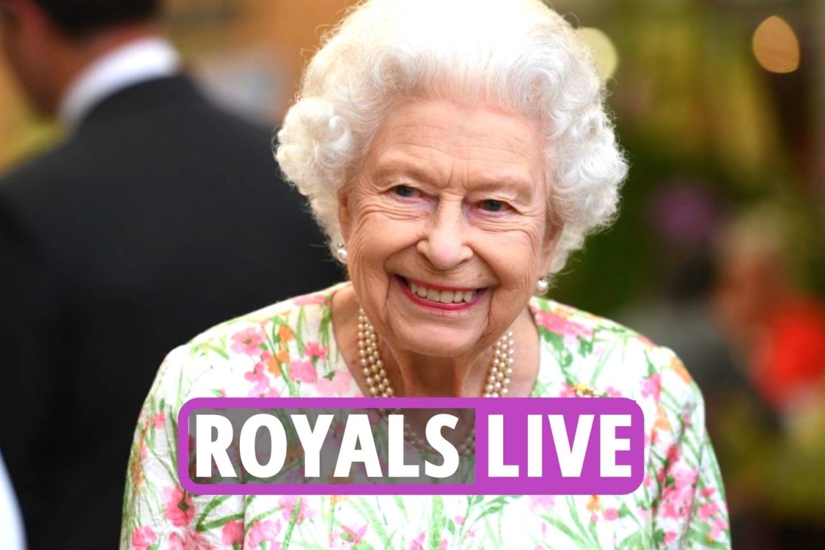 Queen Elizabeth health news – Aides TERRIFIED illness will devastate Jubilee after she’s forced to ditch Easter plans