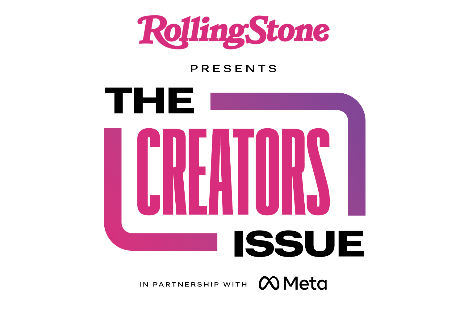 Rolling Stone is Celebrating its Inaugural Creators Issue