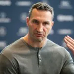Boxer Vladimir Klitschko Condemns Tucker Carlson and Others Opposing Ukraine Aid: ‘Blood Is on Your Hands’
