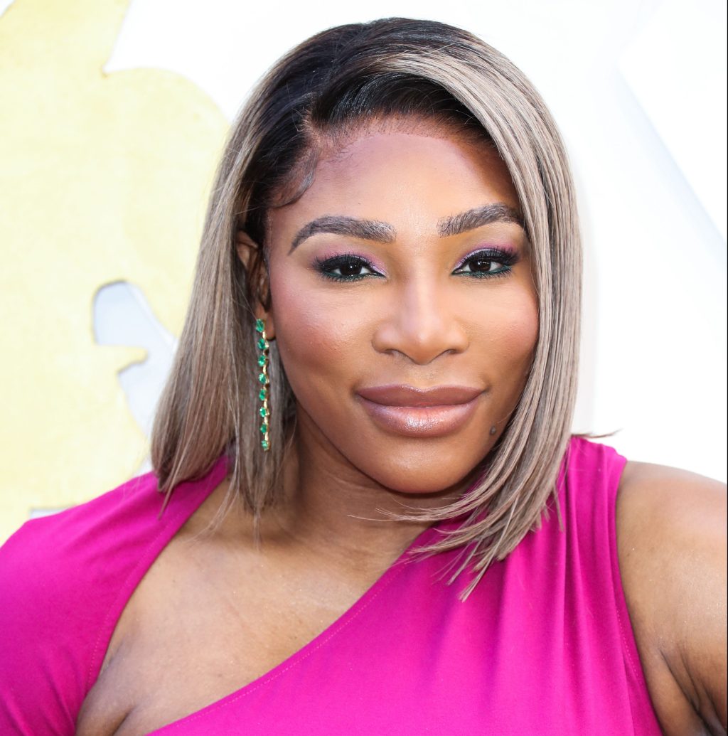 Serena Williams Is Interested In More Films About The Lives of