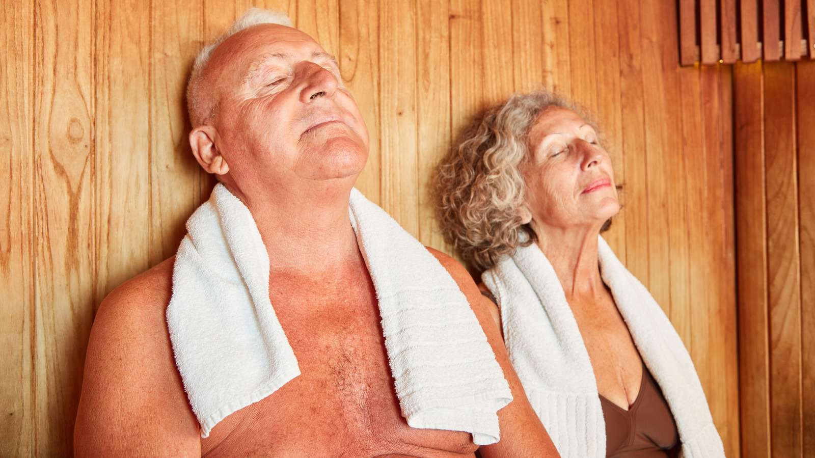Should You Use A Sauna Before Or After Working Out?
