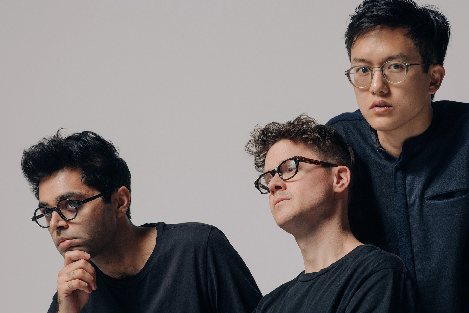 Son Lux Breaks Down ‘Everything Everywhere All At Once’ Soundtrack