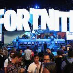 Fortnite Creator Epic Games Raises $1 Billion at a $28.7 Billion Valuation