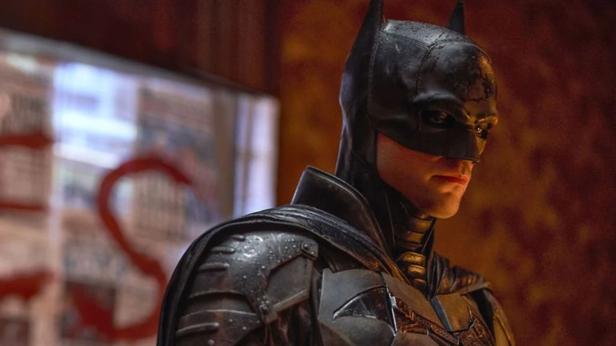 The Batman HBO Max Release Date Revealed