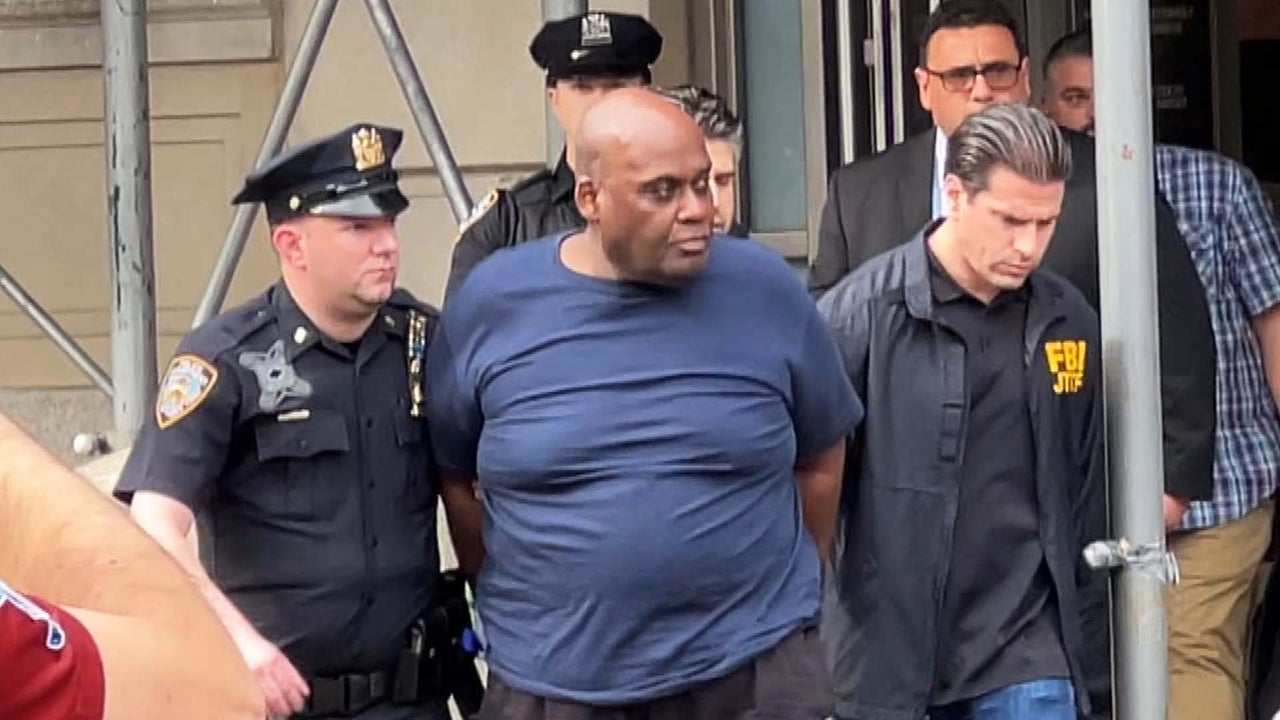 The Hunt for the Brooklyn Subway Shooter: Suspect Frank James Arrested as Hundreds of Cops Scour NYC for Clues