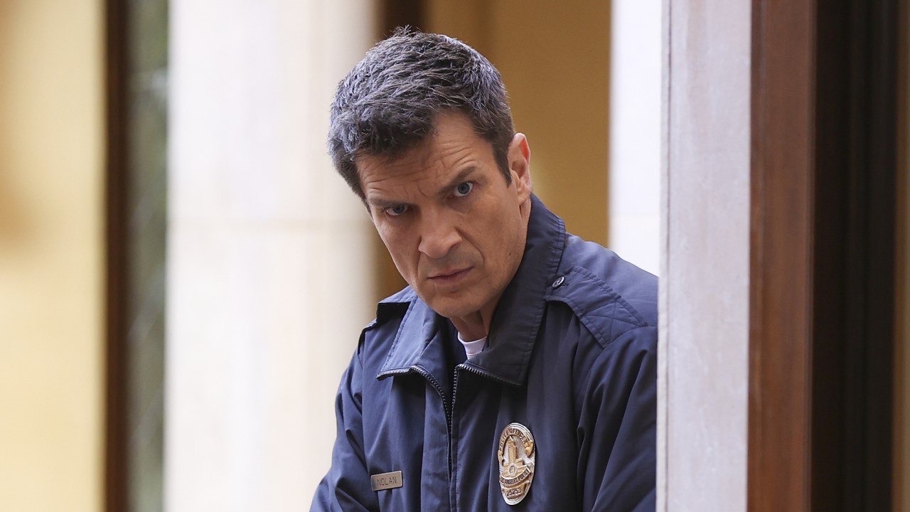 The Rookie Adds a Chicago Police Department. In Season 5, Vet To Play A New Cop