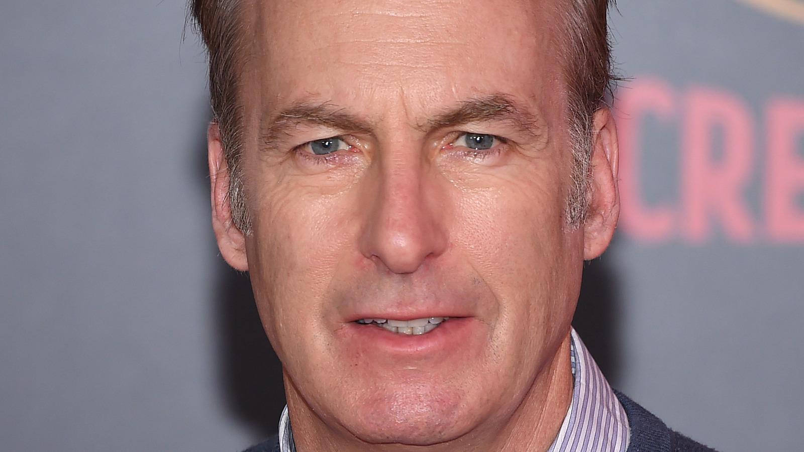 The Tragic Real-Life Story Of Bob Odenkirk