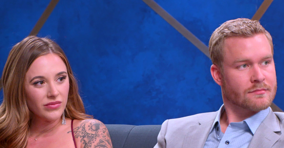 The Ultimatum’s Nate and Lauren Reveal Their Wedding Plans