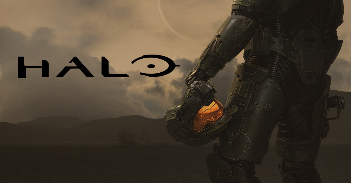 The first episode of Halo is streaming on YouTube for free