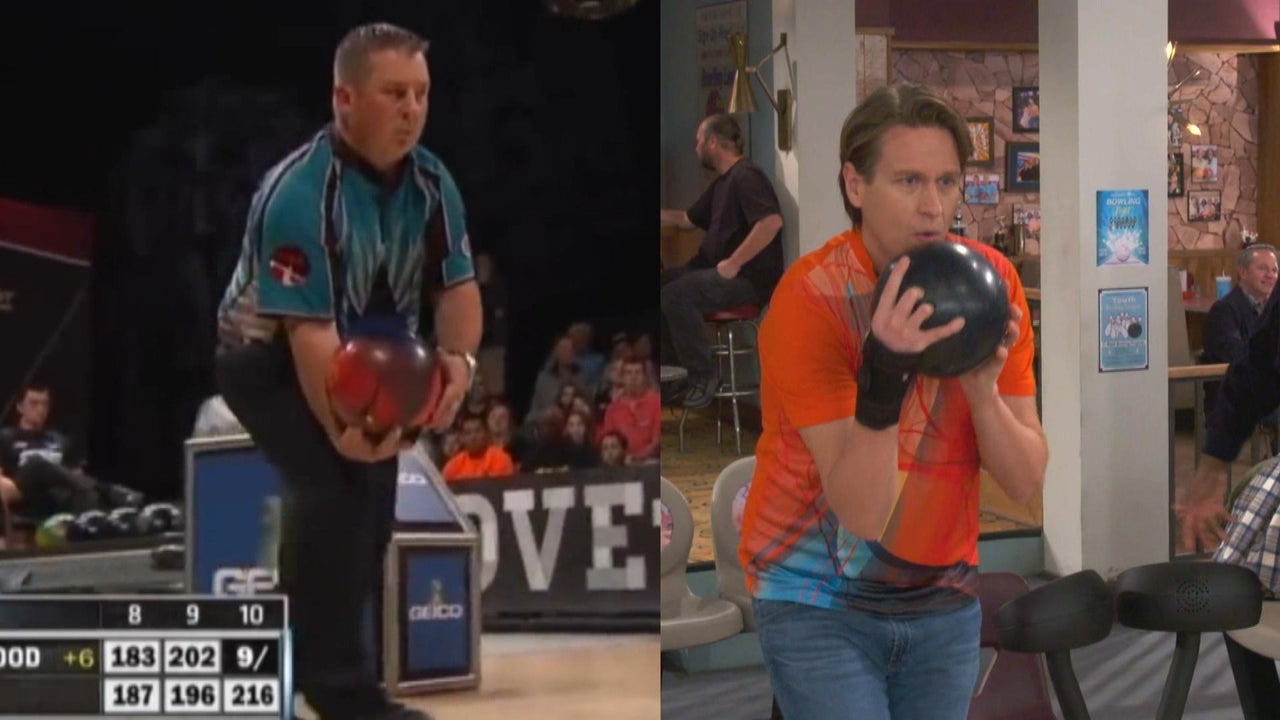 Tom Smallwood’s Amazing Rise to Become Bowling Legend Is Focus of New CBS Sitcom ‘How We Roll’