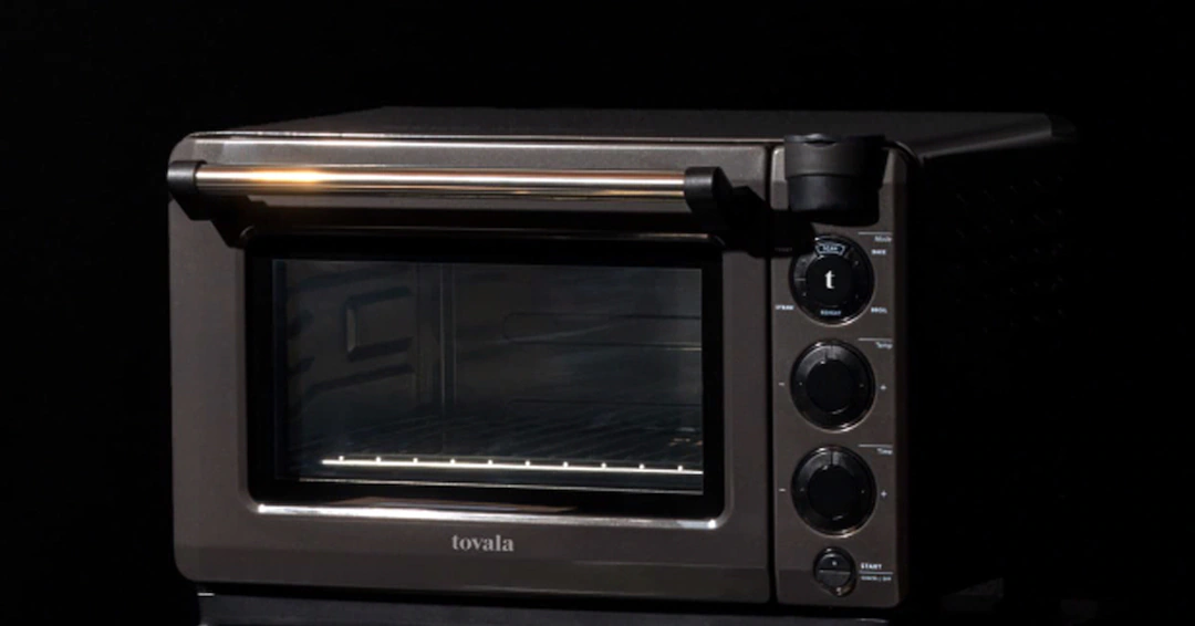 Tovala Sale: The Oven on Oprah’s Favorite Things List Is Now $49