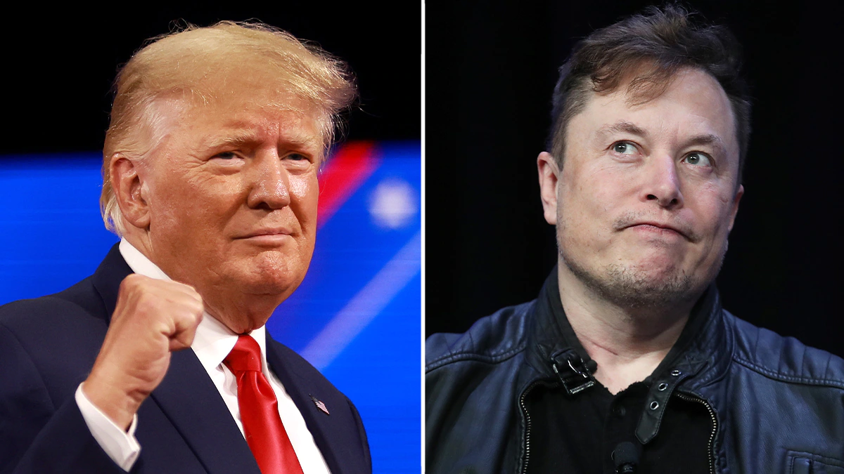 Trump’s Truth Social Rockets to No. 1 Spot on Apple App Chart After Elon Musk’s Purchase of Twitter