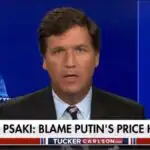 Tucker Carlson Thinks America Is ‘the Real Victim’ of US Response to Russian Invasion of Ukraine (Video)