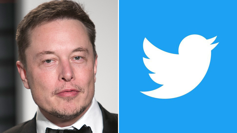 Twitter Adopts Poison Pill After Elon Musk’s Takeover Bid