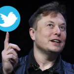 Elon Musk to Serve as Interim CEO of Twitter After Takeover (Report)