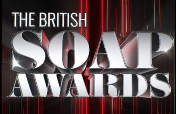 UK Soap Stars Up For Best Leading Performer In Gender-Neutral Awards