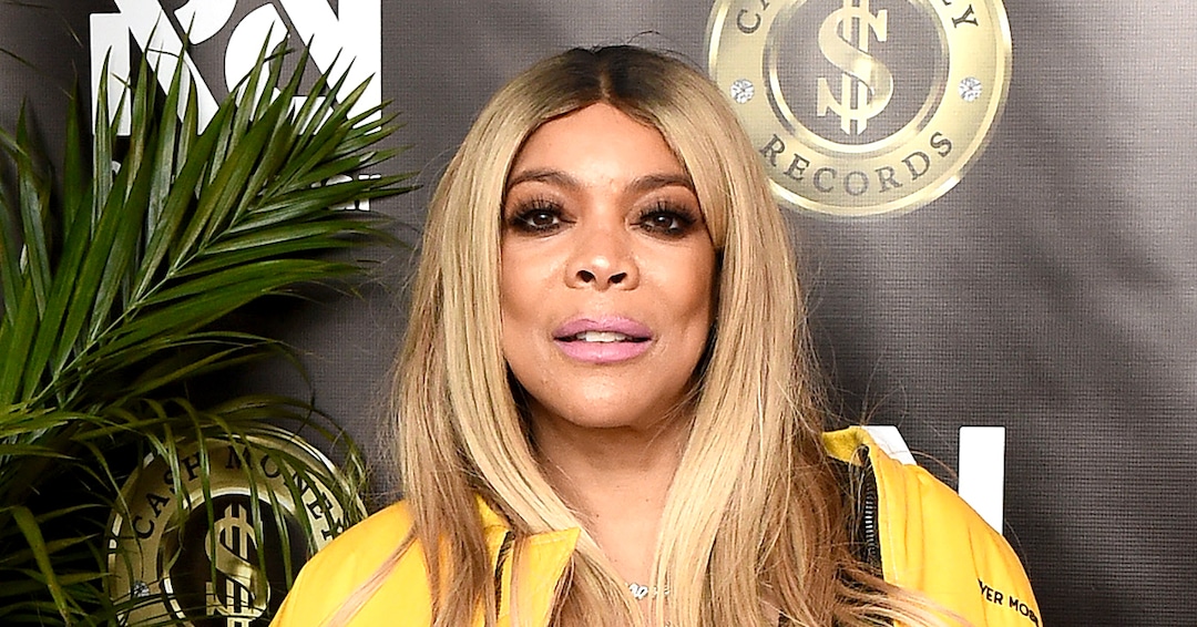 Wendy Williams Shares Glam Photo Amid Absence From Show