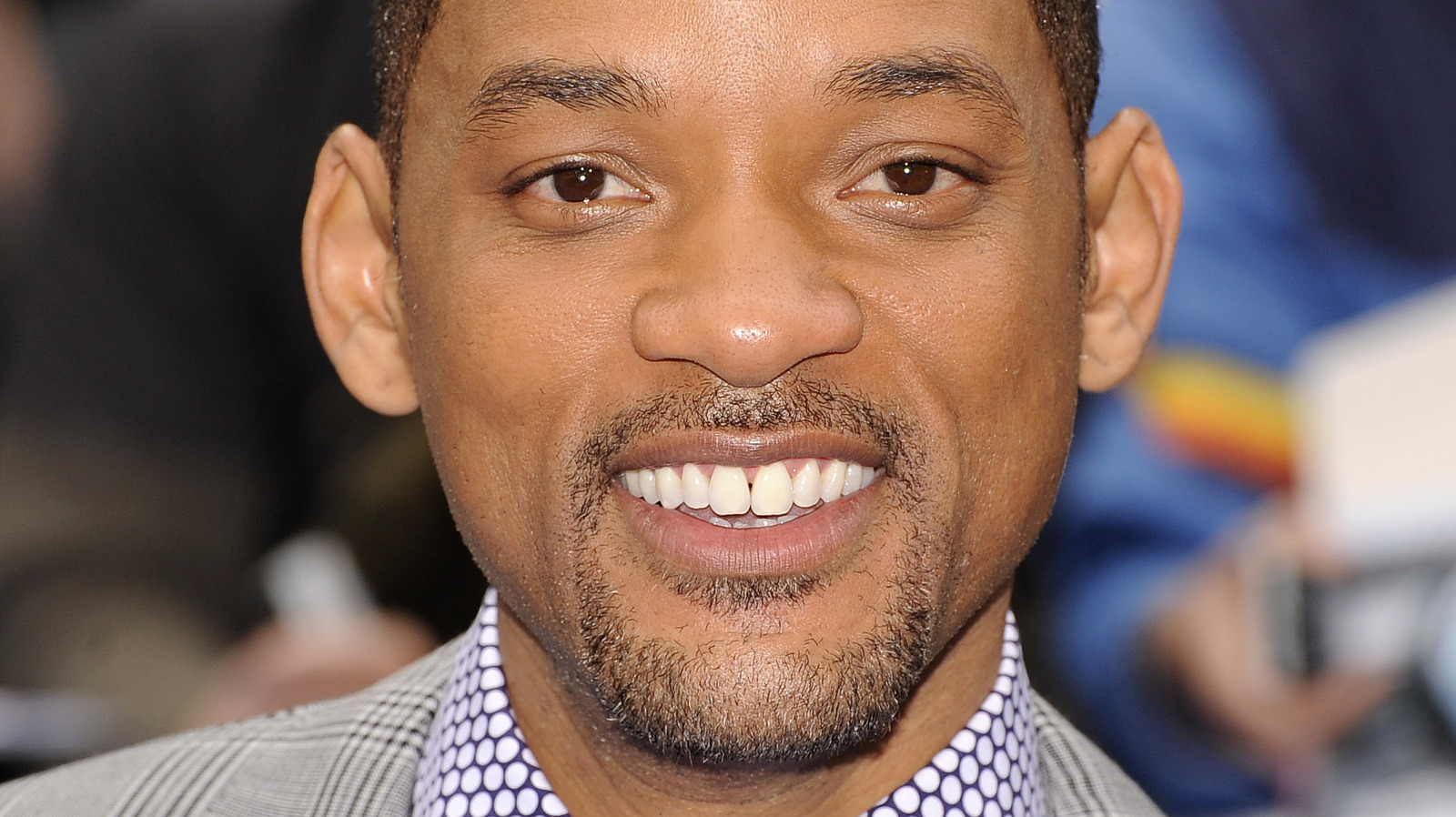 We know what happened to Will Smith after Oscar’s Slap.
