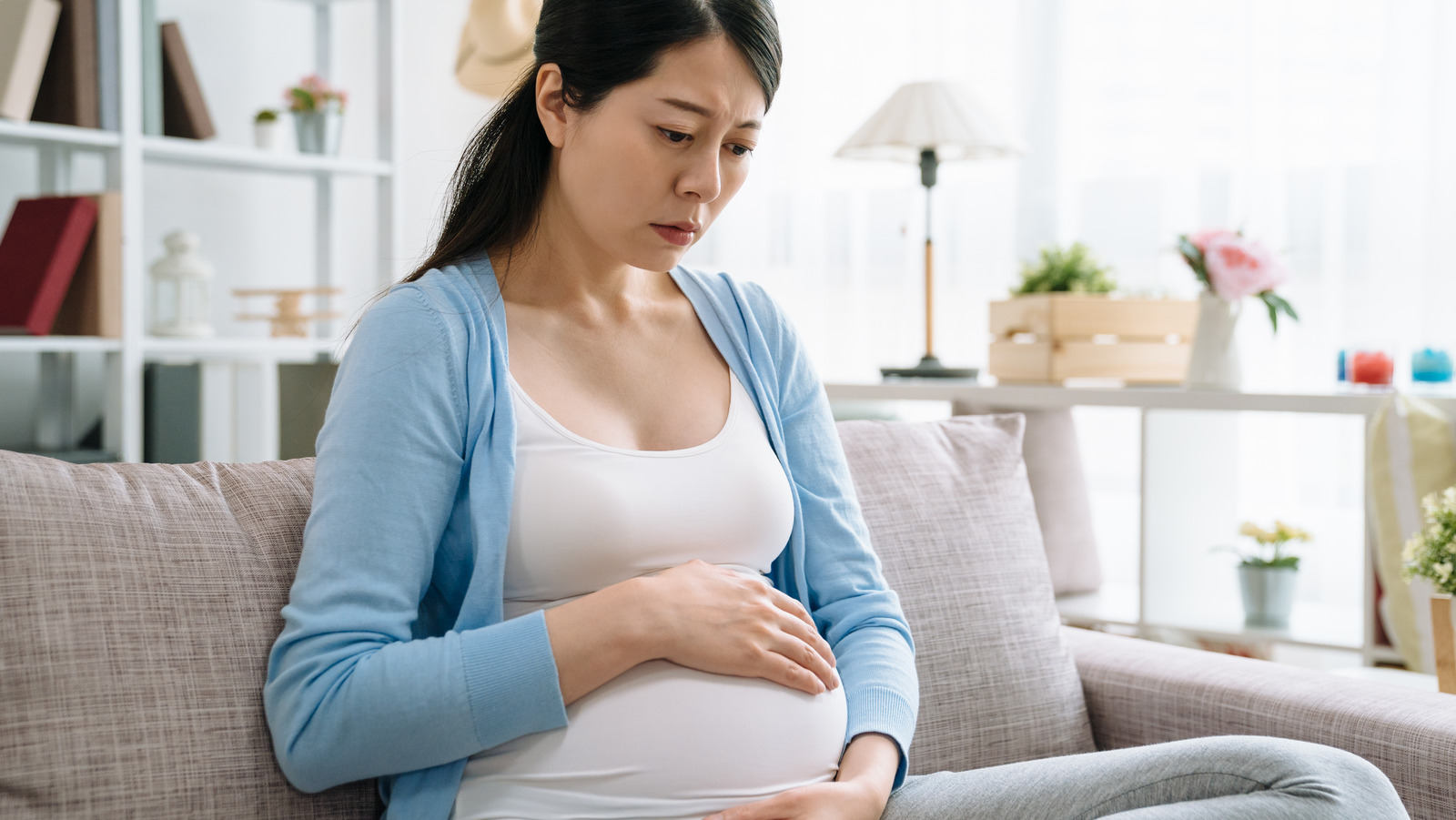Why Are American Women More Likely To Die From Preventable Pregnancy Complications