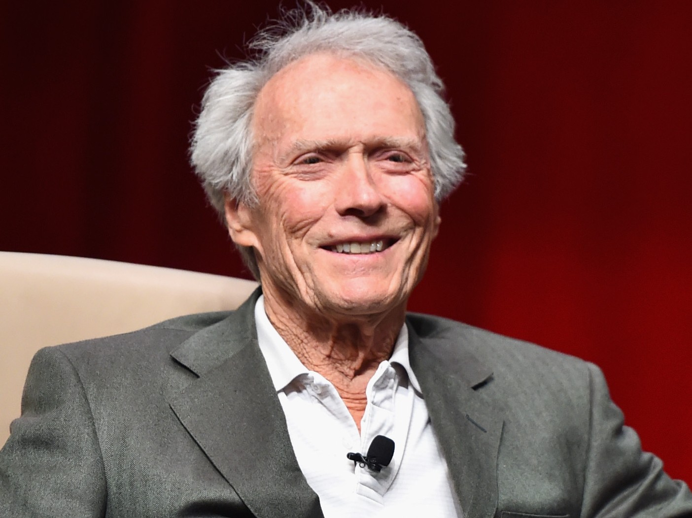 Why Clint Eastwood Never Appeared In A Musical; It Involves His Dad