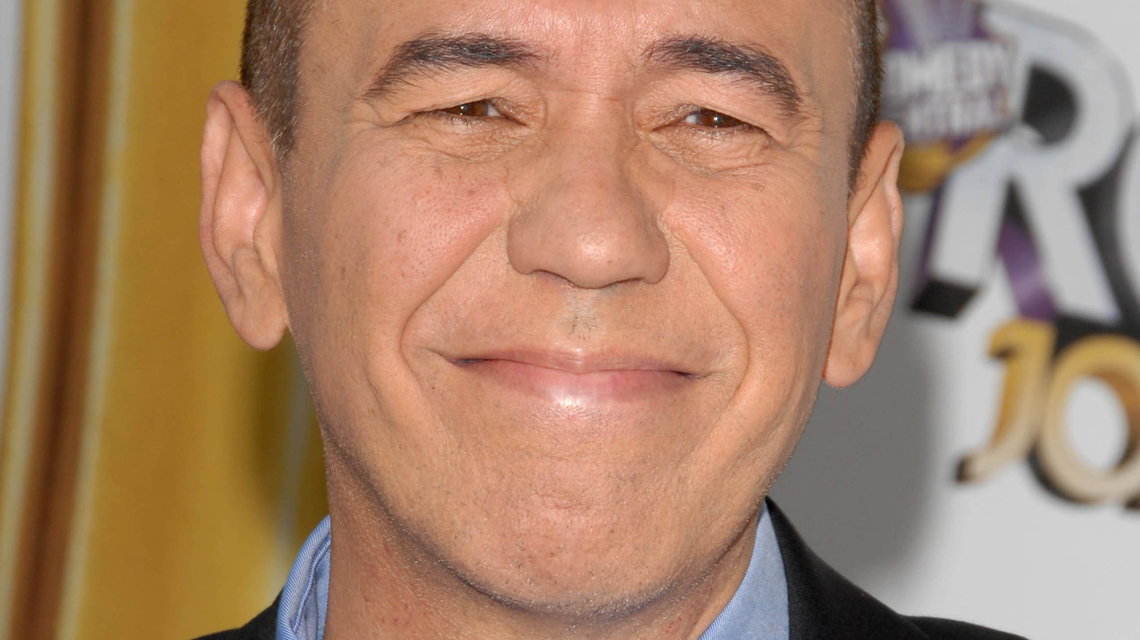 Why Gilbert Gottfried Didn't Get Married Until He Was 51