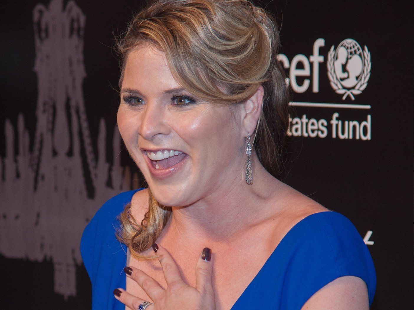 Why Jenna Bush Hager Won’t Be On The ‘Today’ Show For A Few Days
