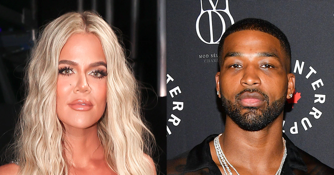 What Tristan Thompson Was Doing While Khloe Kardashian Dined in Italy